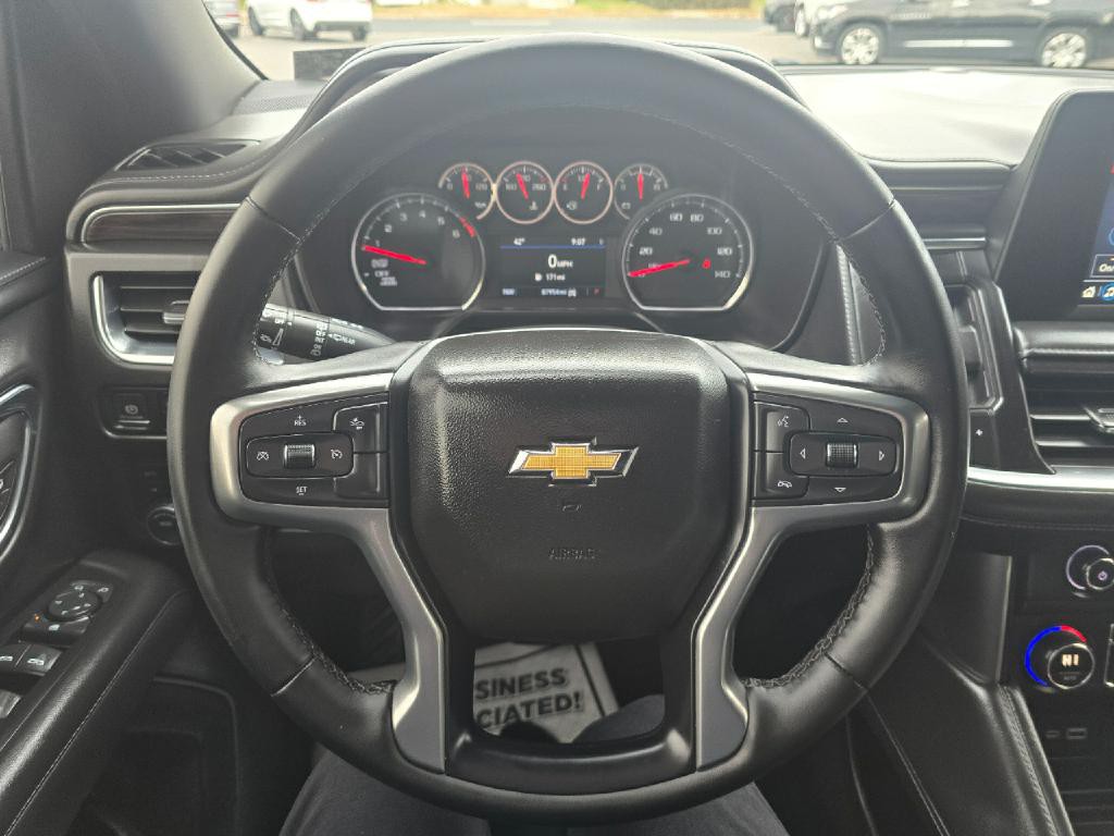 2023 Chevrolet Tahoe Image 6