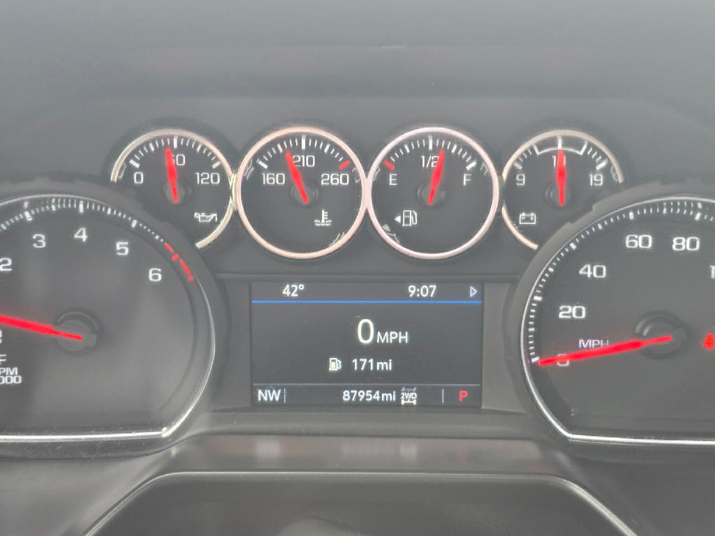 2023 Chevrolet Tahoe Image 7