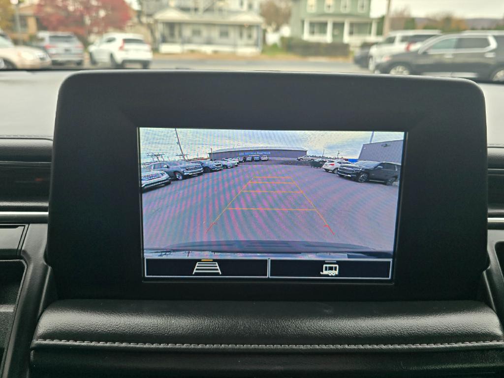 2023 Chevrolet Tahoe Image 9