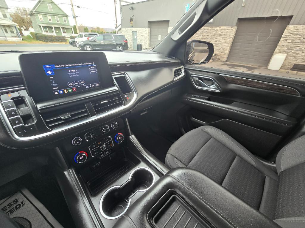 2023 Chevrolet Tahoe Image 10