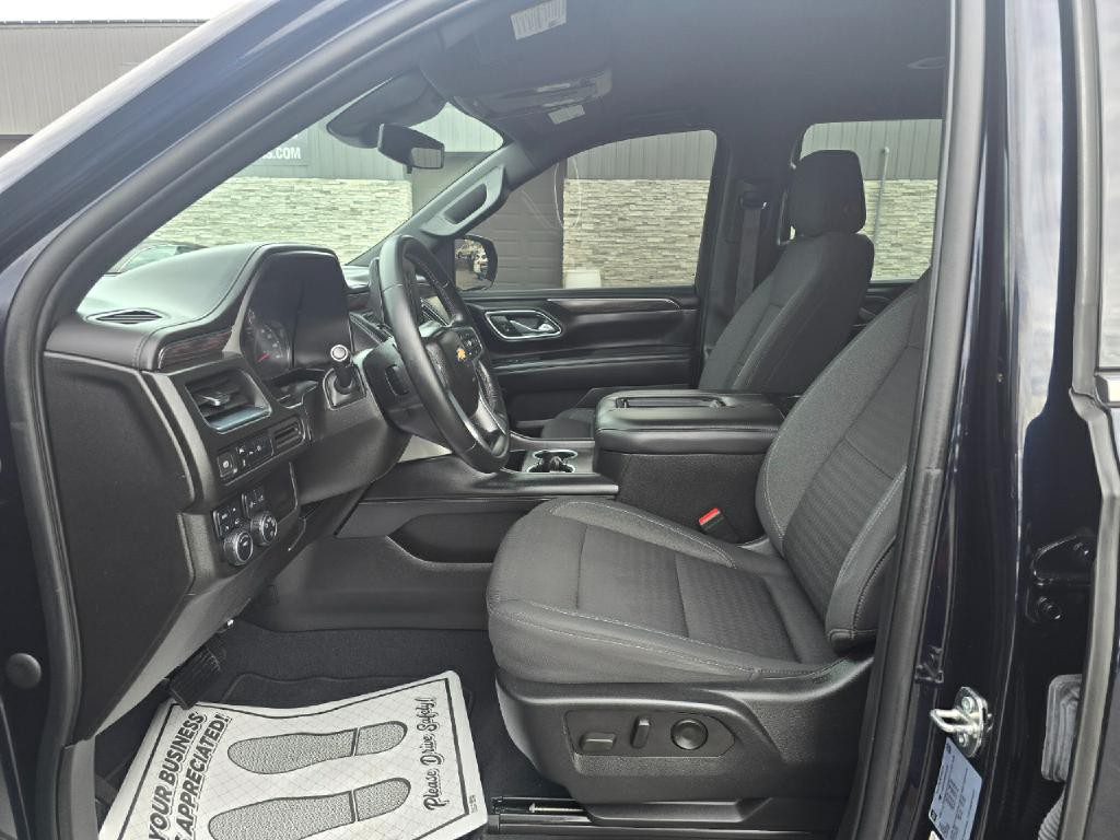 2023 Chevrolet Tahoe Image 11