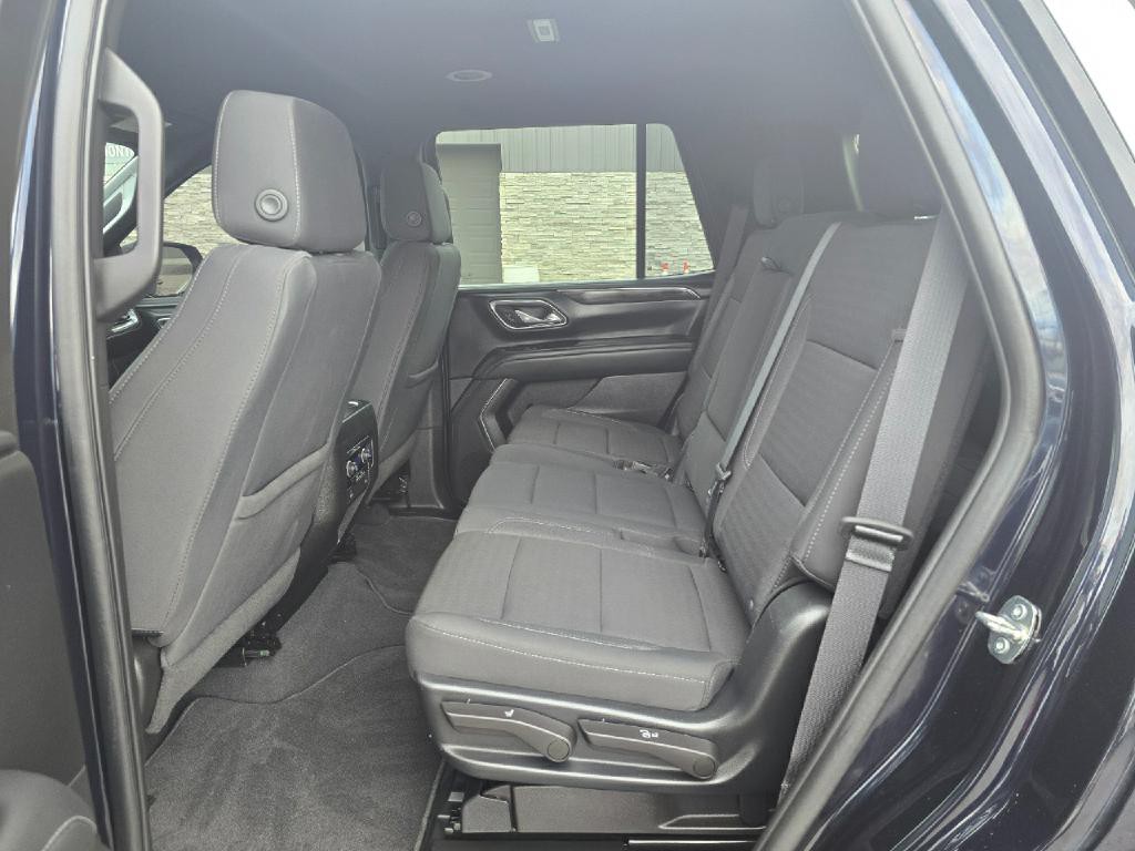 2023 Chevrolet Tahoe Image 12