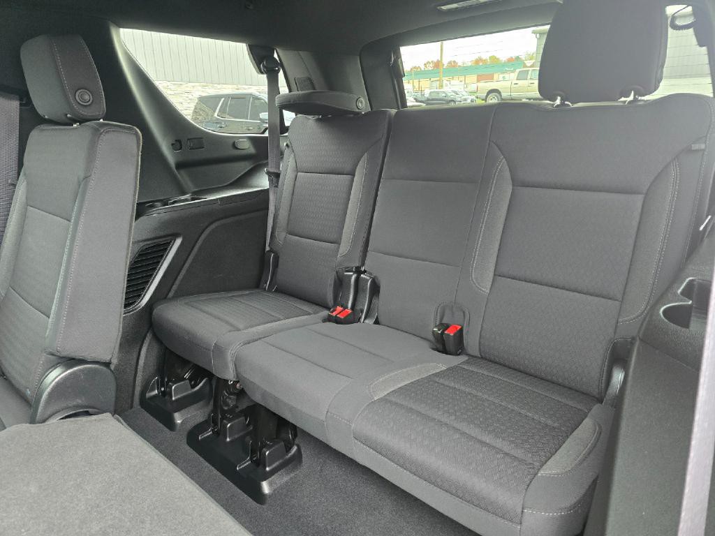 2023 Chevrolet Tahoe Image 13