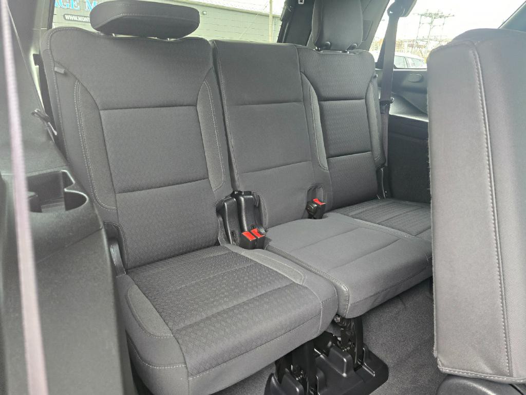 2023 Chevrolet Tahoe Image 14