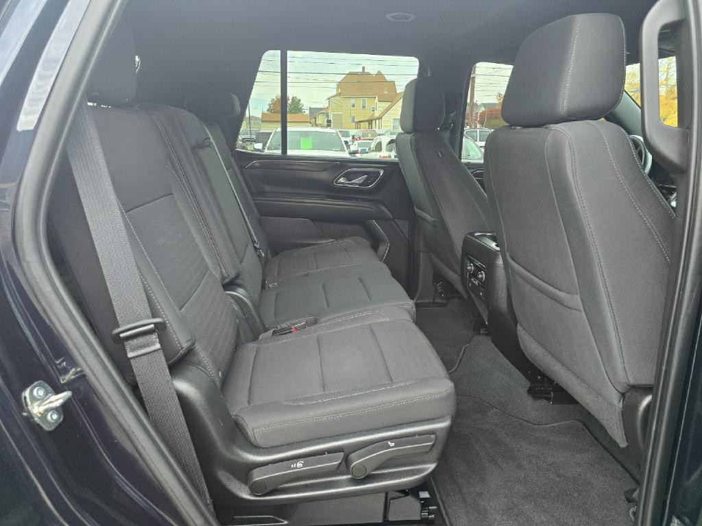 2023 Chevrolet Tahoe Image 15