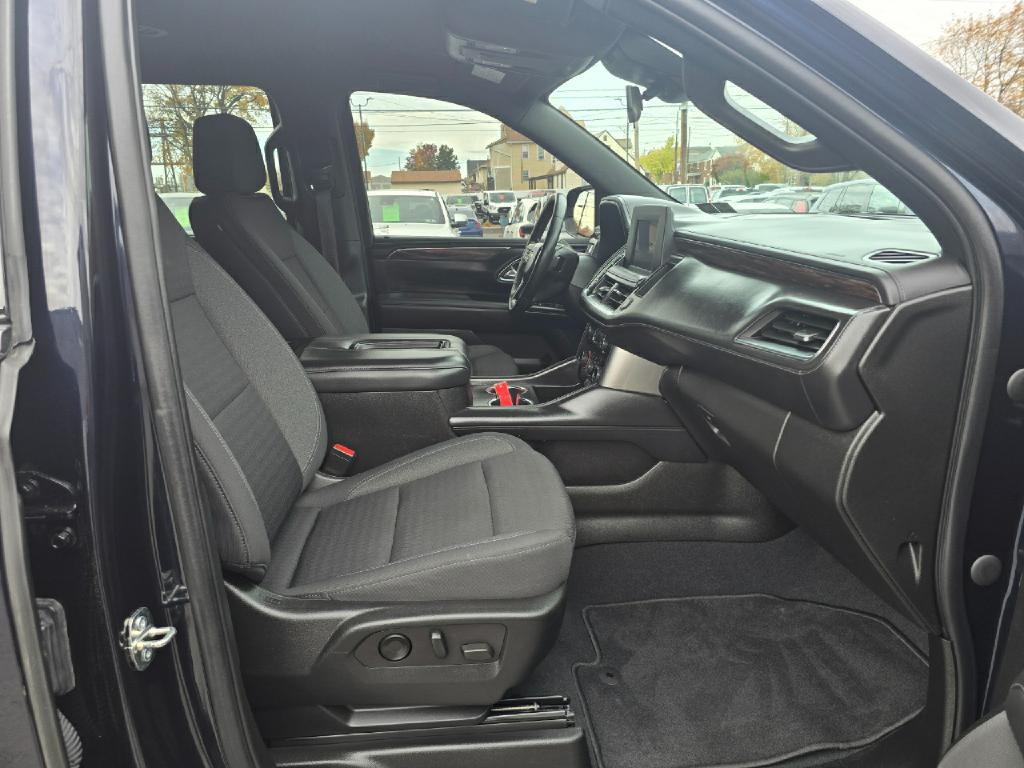 2023 Chevrolet Tahoe Image 16