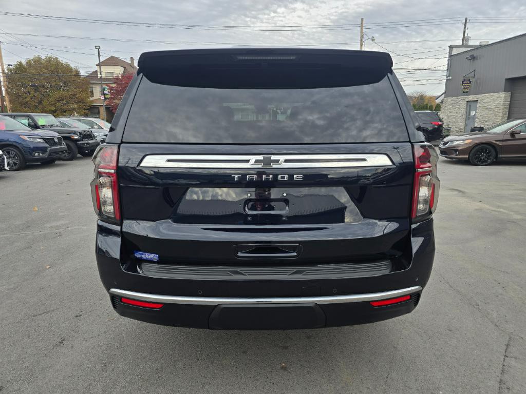 2023 Chevrolet Tahoe Image 17
