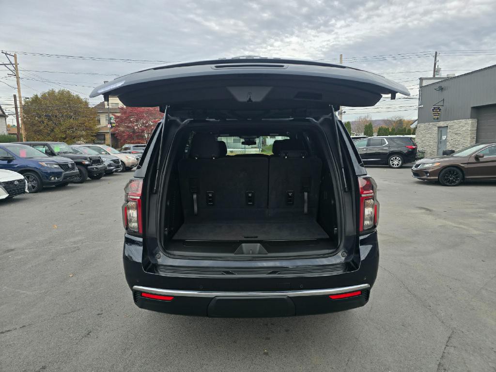 2023 Chevrolet Tahoe Image 18