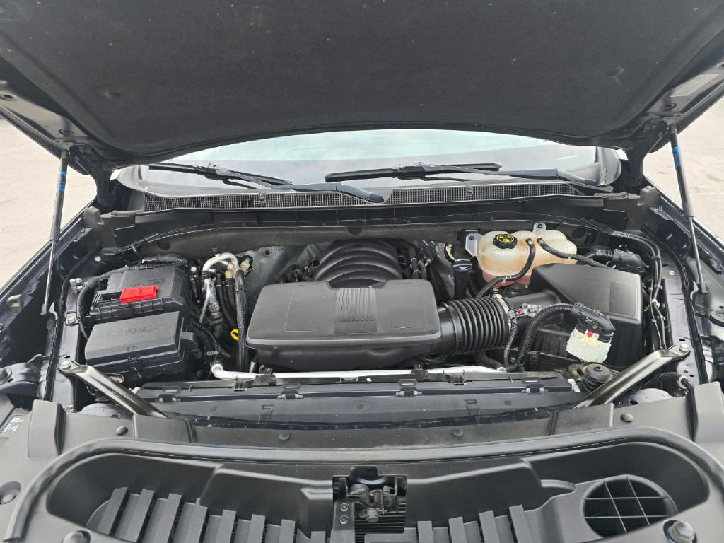 2023 Chevrolet Tahoe Image 19