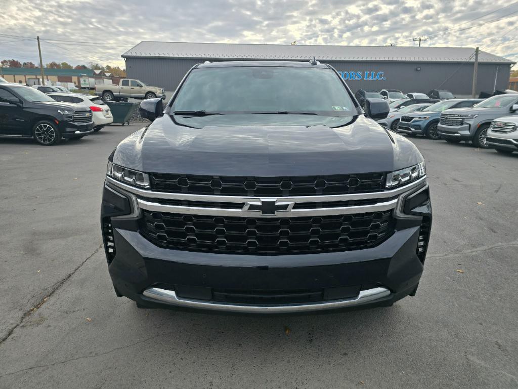 2023 Chevrolet Tahoe Image 20