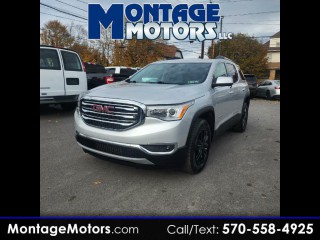 Image for 2019 GMC Acadia SLT-1 ID: 6980955