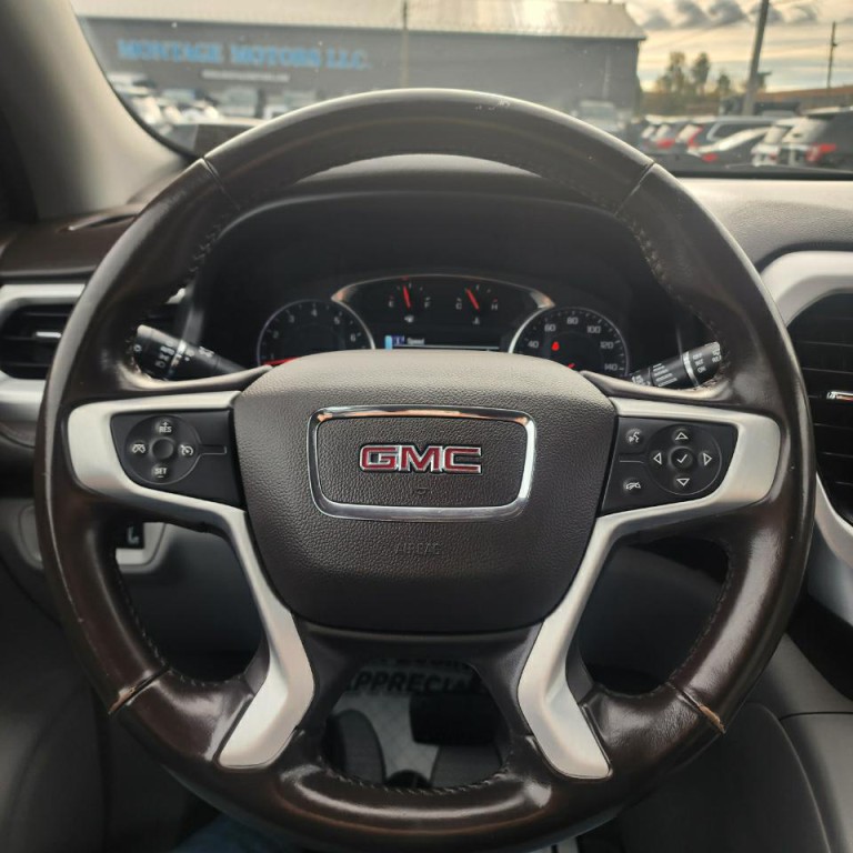 2019 GMC Acadia Image 6
