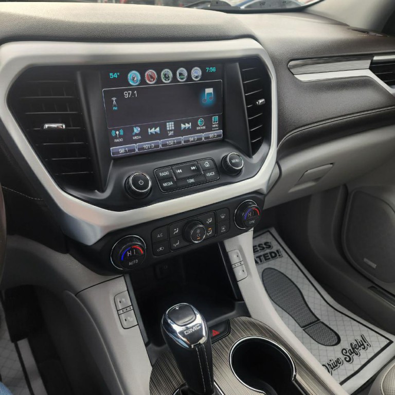 2019 GMC Acadia Image 9