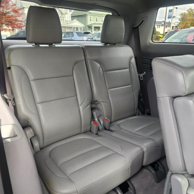 2019 GMC Acadia Image 10