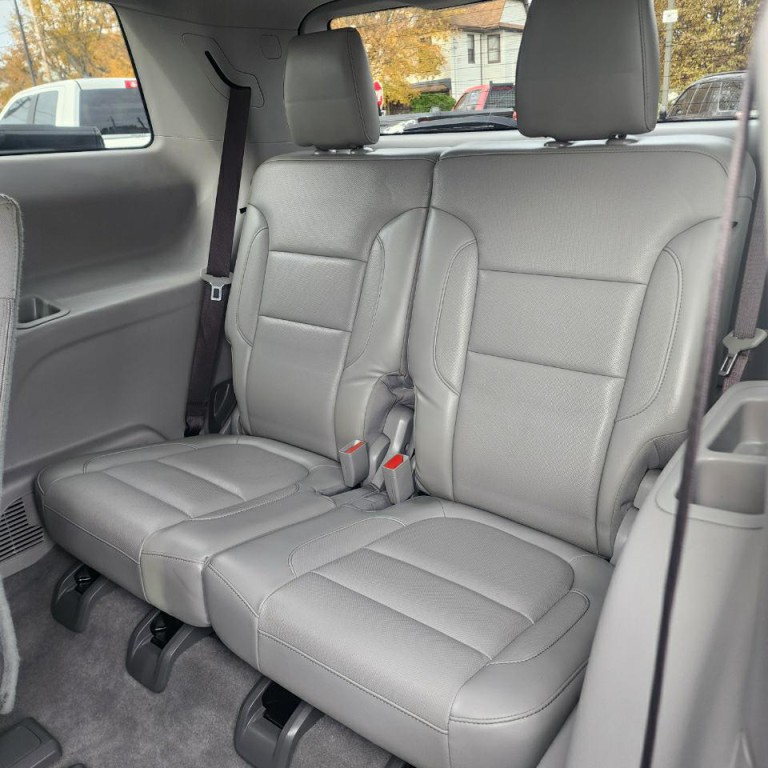 2019 GMC Acadia Image 15