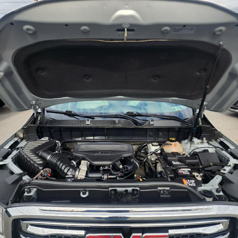 2019 GMC Acadia Image 17