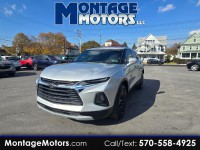 Image for 2021 Chevrolet Blazer 2LT ID: 6983953