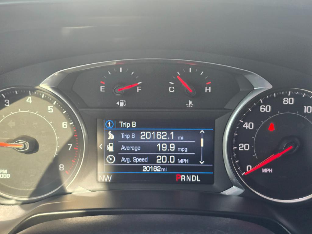 2021 Chevrolet Blazer Image 7