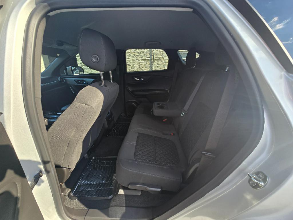 2021 Chevrolet Blazer Image 12