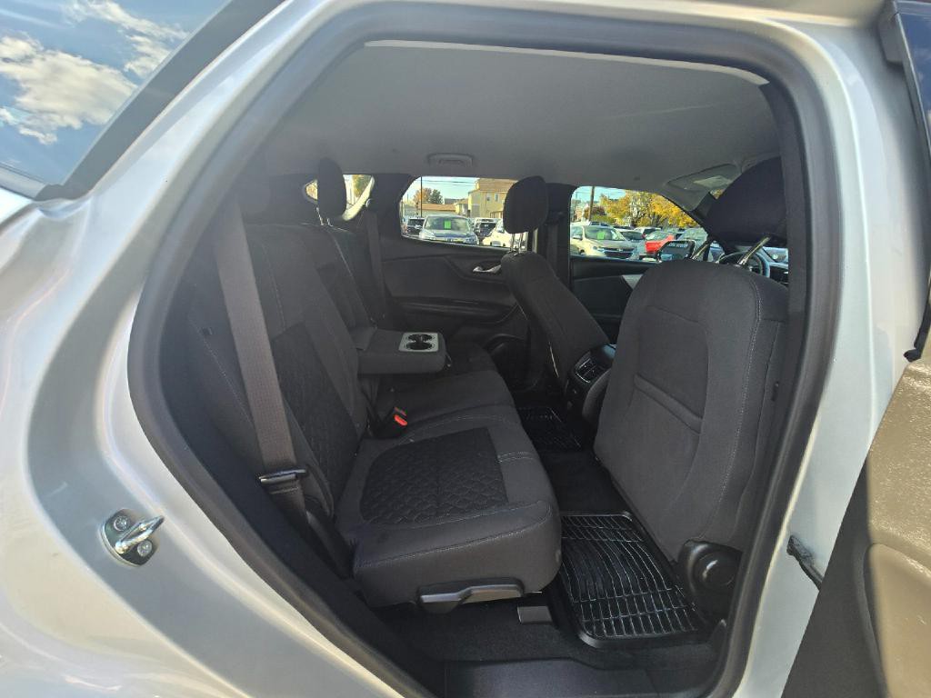 2021 Chevrolet Blazer Image 13