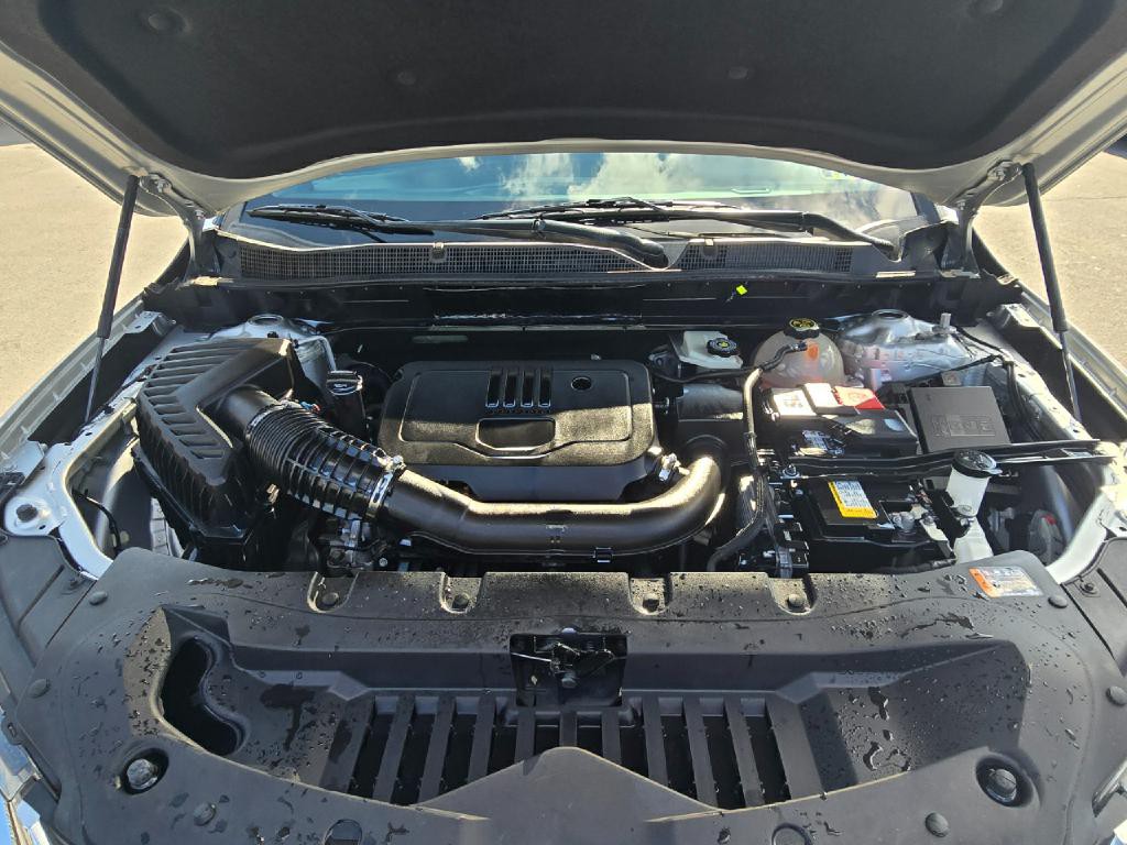 2021 Chevrolet Blazer Image 17