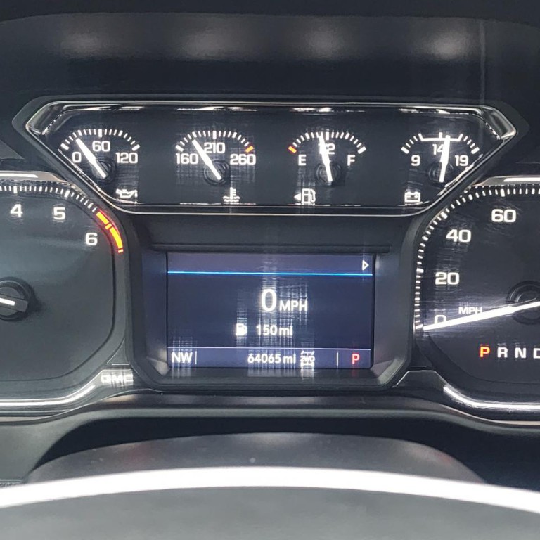 2022 GMC Sierra 1500 Image 7