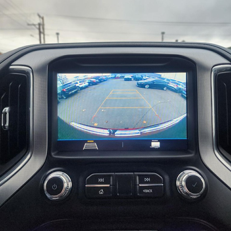 2022 GMC Sierra 1500 Image 10