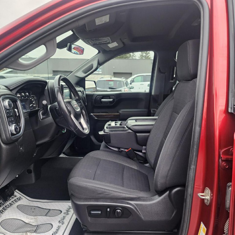2022 GMC Sierra 1500 Image 13