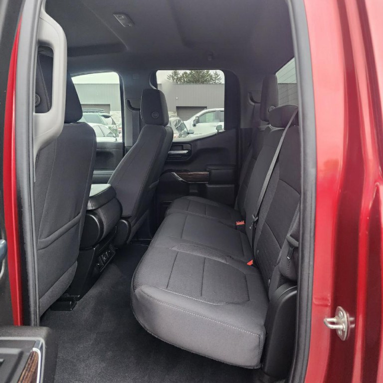 2022 GMC Sierra 1500 Image 14