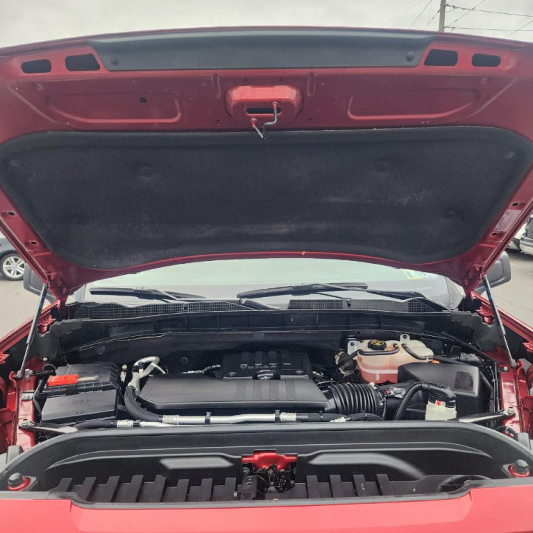 2022 GMC Sierra 1500 Image 16