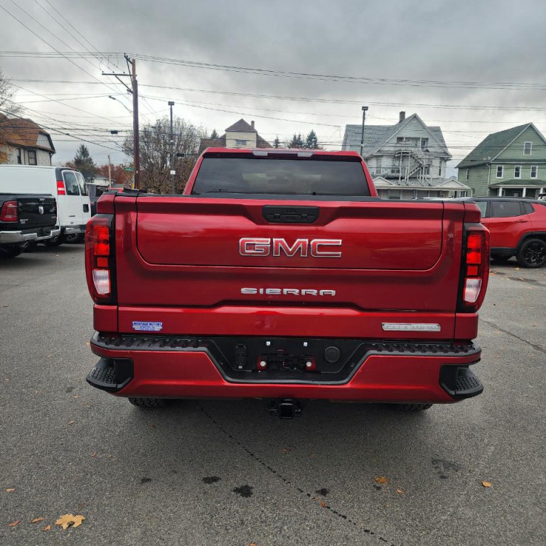 2022 GMC Sierra 1500 Image 17