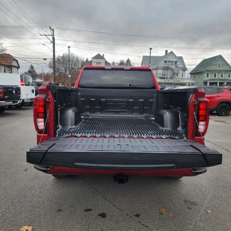 2022 GMC Sierra 1500 Image 18