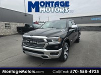 Image for 2019 RAM 1500 Laramie Crew Cab ID: 6991733
