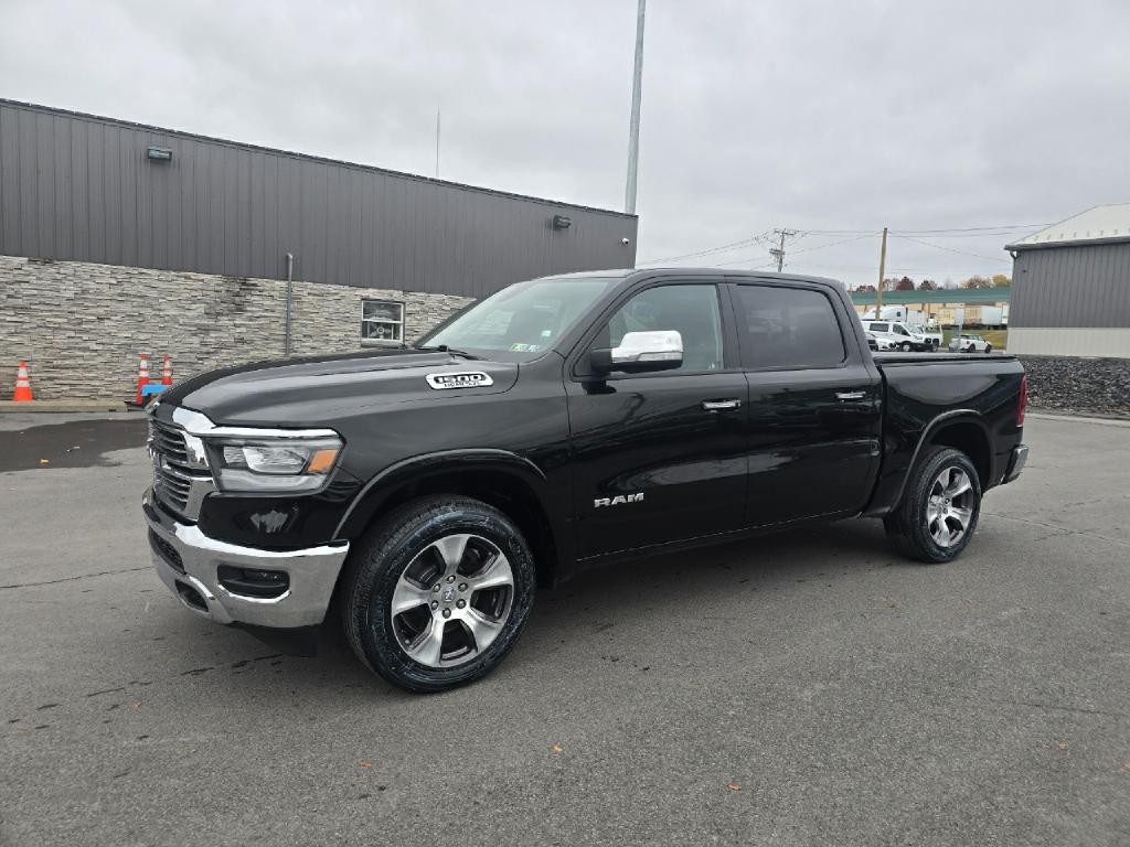 2019 RAM 1500 Image 2