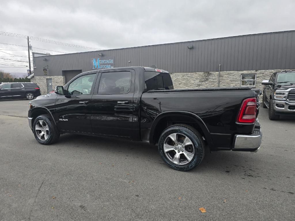 2019 RAM 1500 Image 3