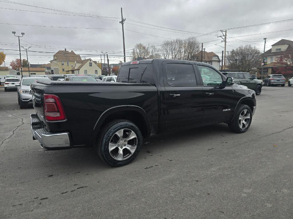 2019 RAM 1500 Image 4