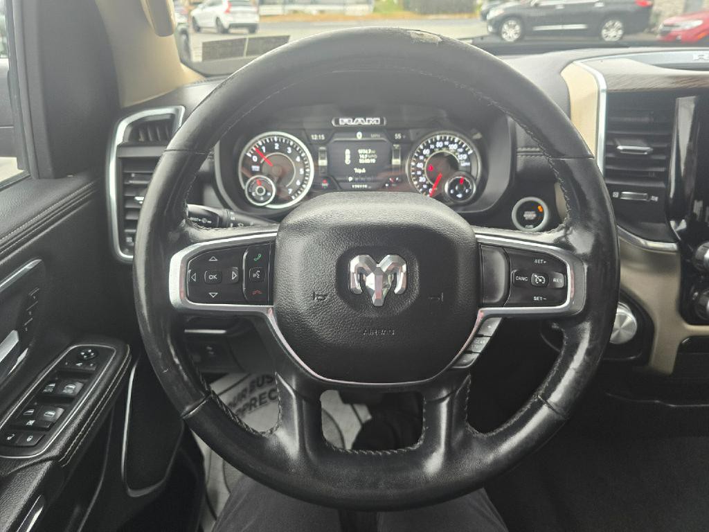 2019 RAM 1500 Image 6