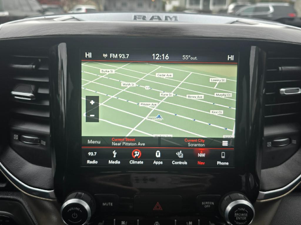 2019 RAM 1500 Image 10