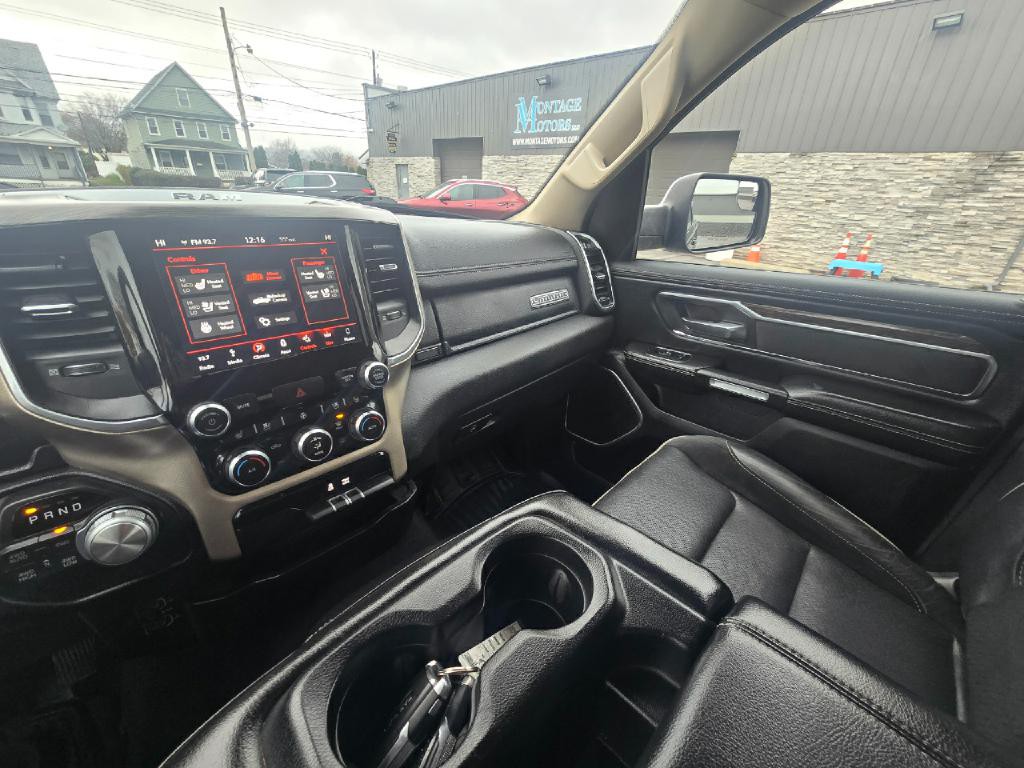 2019 RAM 1500 Image 12