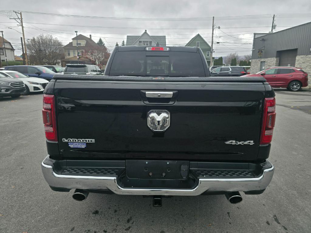 2019 RAM 1500 Image 17