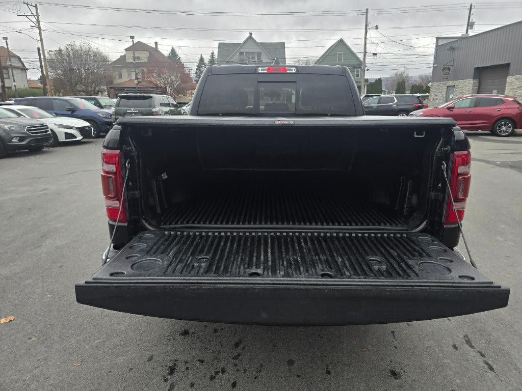 2019 RAM 1500 Image 18