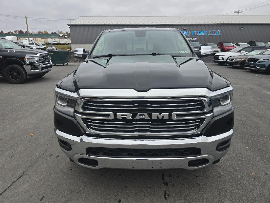 2019 RAM 1500 Image 20