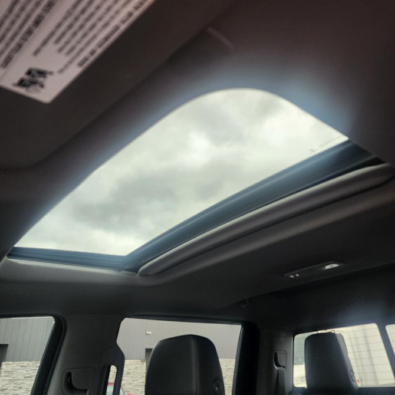 2020 Chevrolet Silverado 1500 Image 6