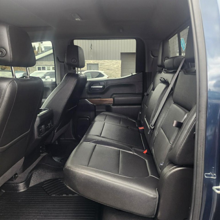 2020 Chevrolet Silverado 1500 Image 15