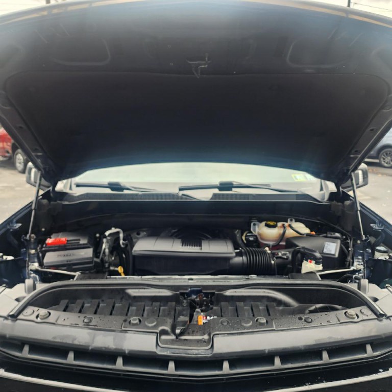 2020 Chevrolet Silverado 1500 Image 17