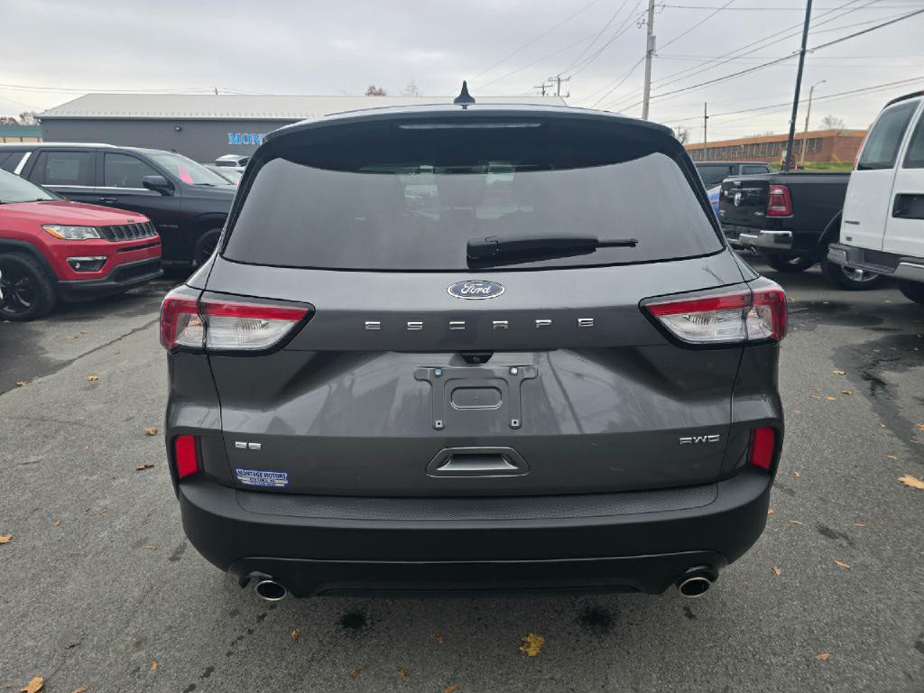 2021 Ford Escape Image 15