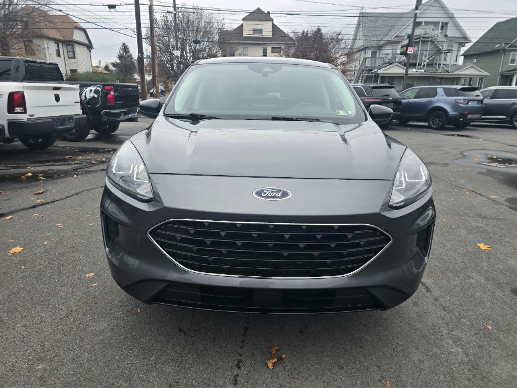 2021 Ford Escape Image 18