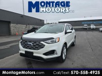 Image for 2020 Ford Edge SEL ID: 7001157