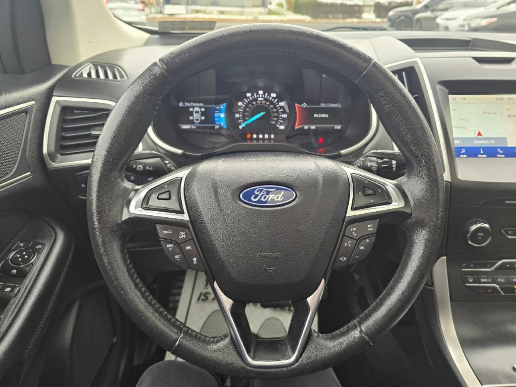 2020 Ford Edge Image 6