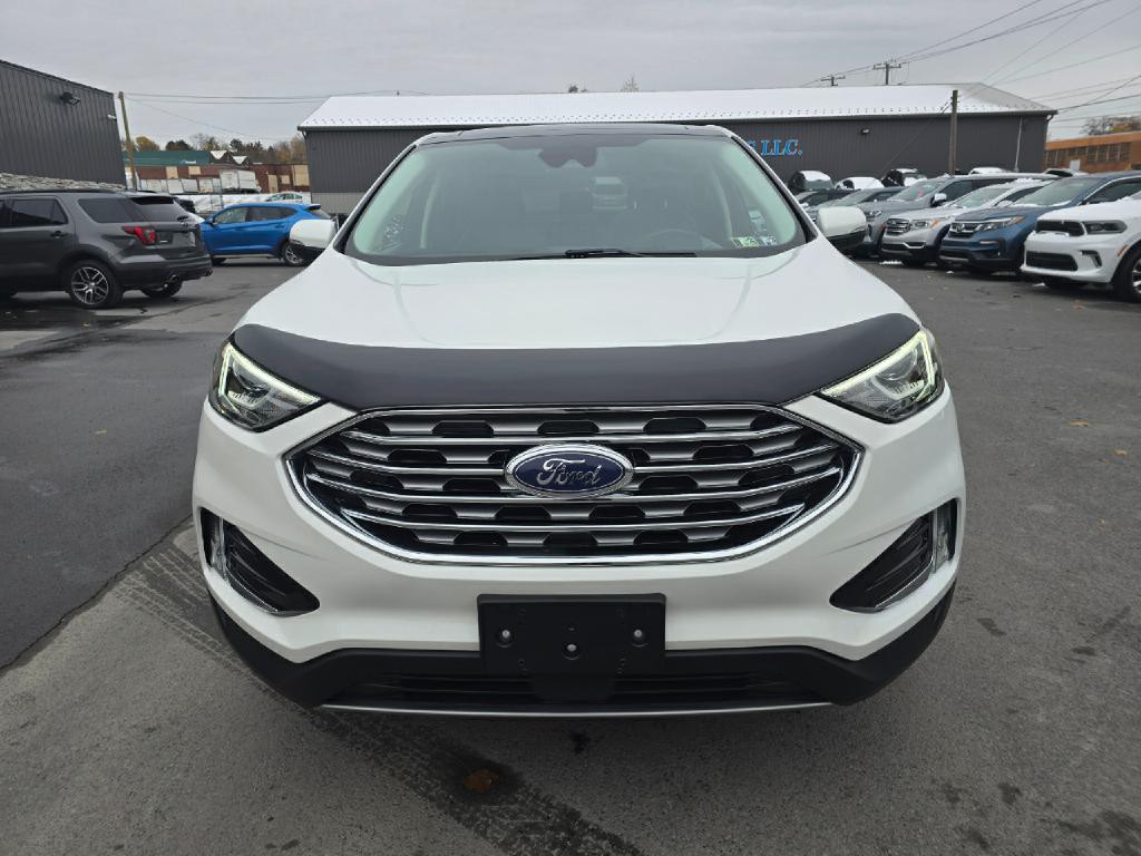 2020 Ford Edge Image 20